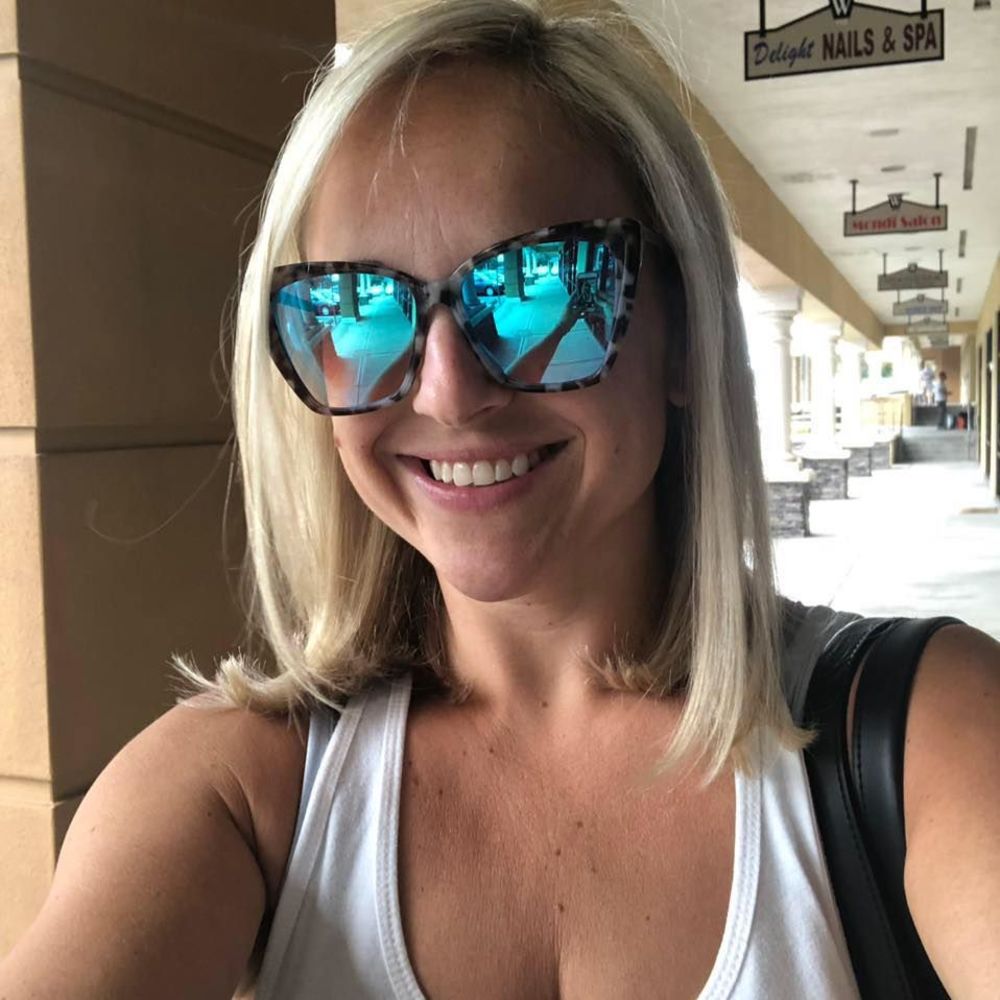 Meet your Posher, Jill